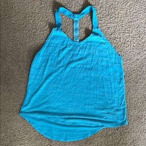 Nike Women's Tank Top (workout)